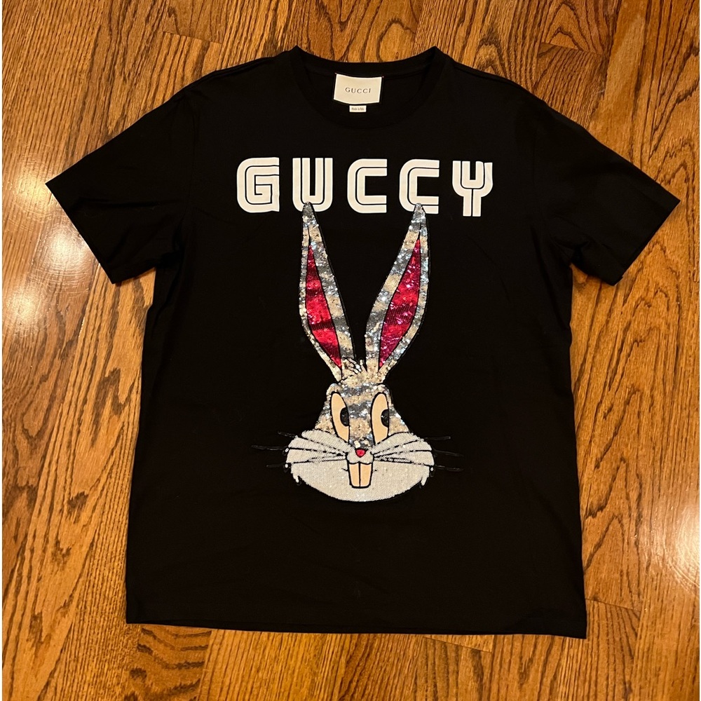 Gucci T-shirt